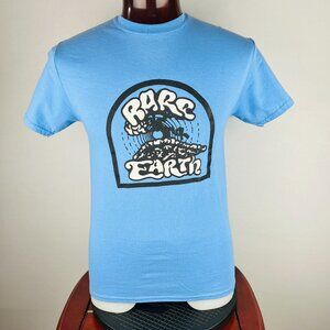 Rare Earth Band Medium T-Shirt Shirt